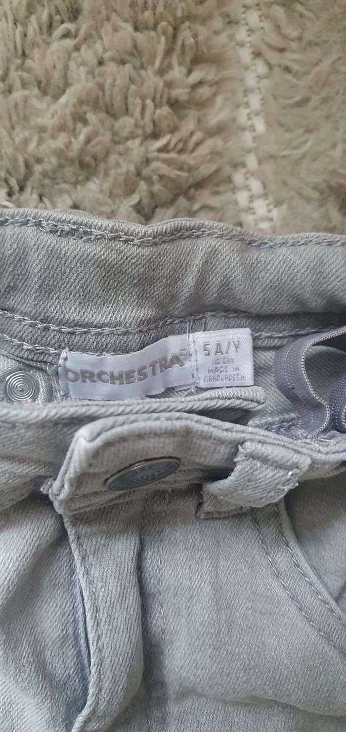 Jeans garçon - photo numéro 2