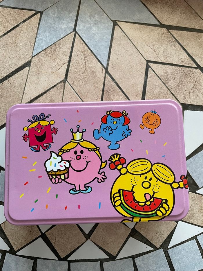 Lettres et chiffres magnétiques - photo numéro 2