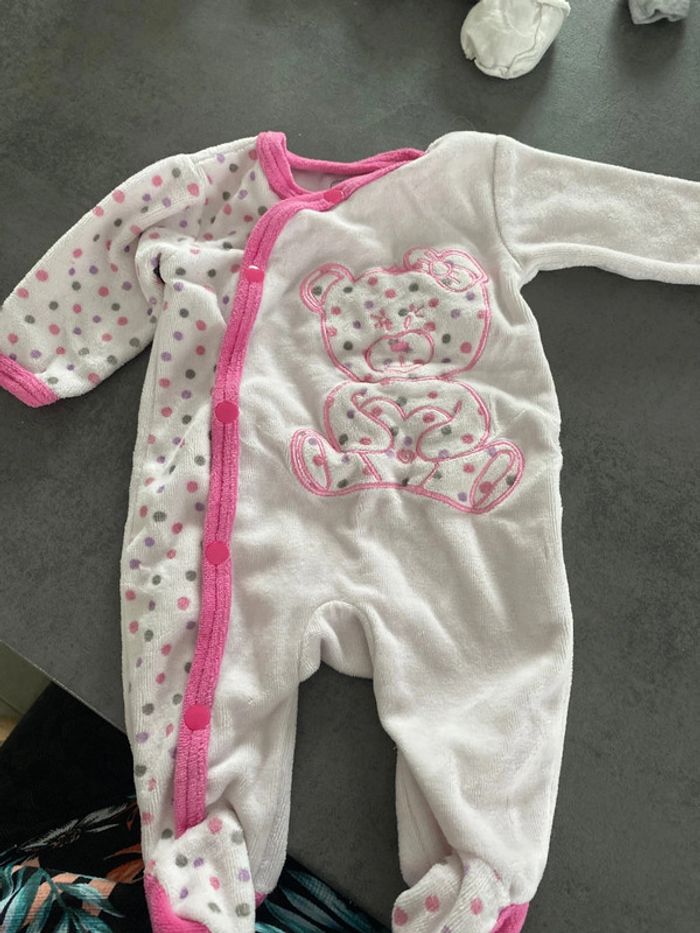 Pyjama U