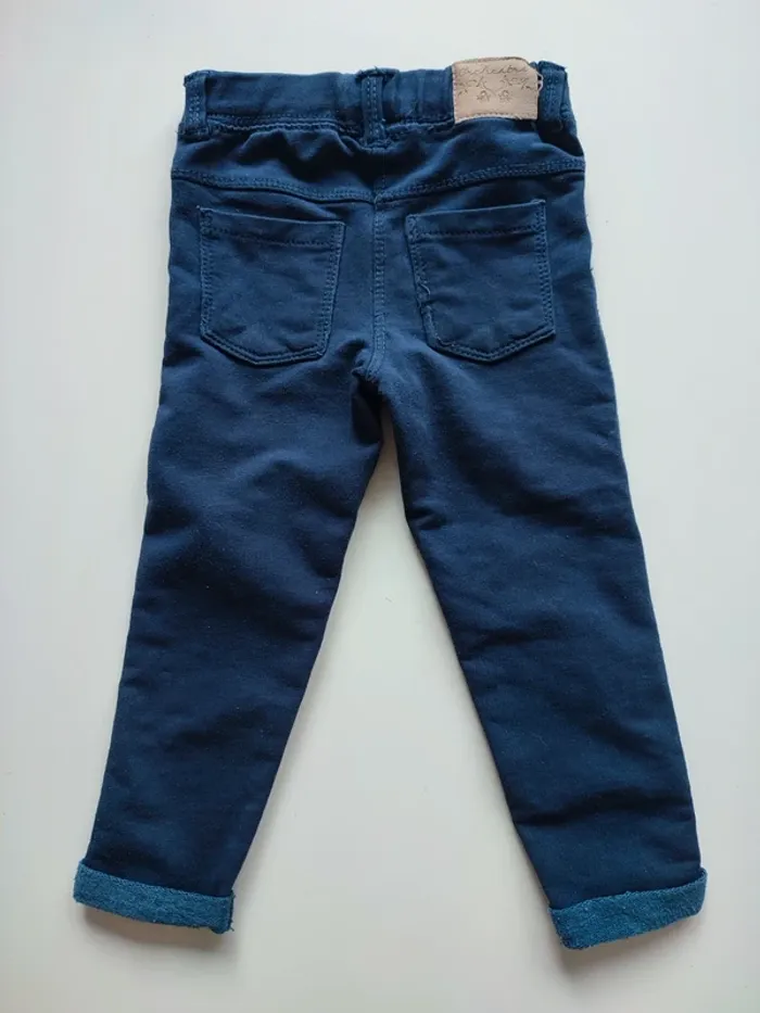 Pantalon souple 18 mois - photo numéro 2