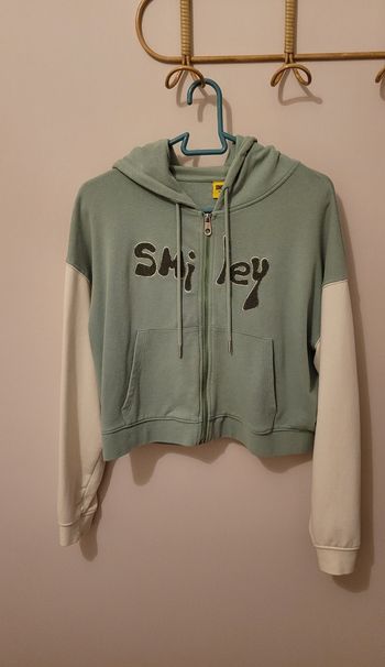 Veste smiley