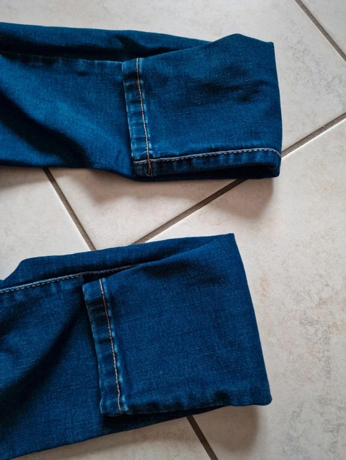 Jean Skinny - Taille 38 - Cache Cache - photo numéro 6