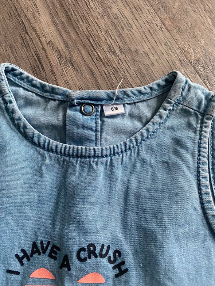 Robes 6 mois - photo numéro 5