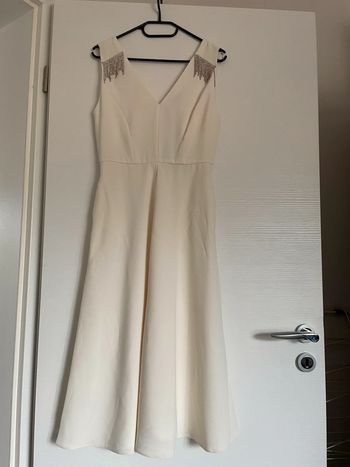 Robe de cérémonie taille 34
