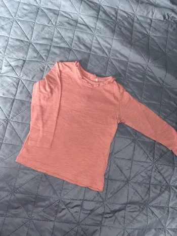Maillot bébé fille