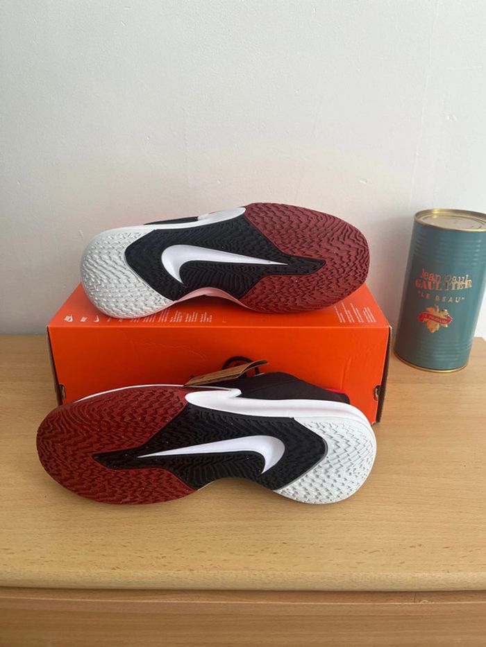 Nike précision 7 - photo numéro 3