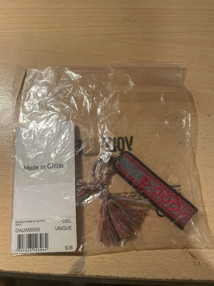 Bracelet Zadig et voltaire - photo numéro 4