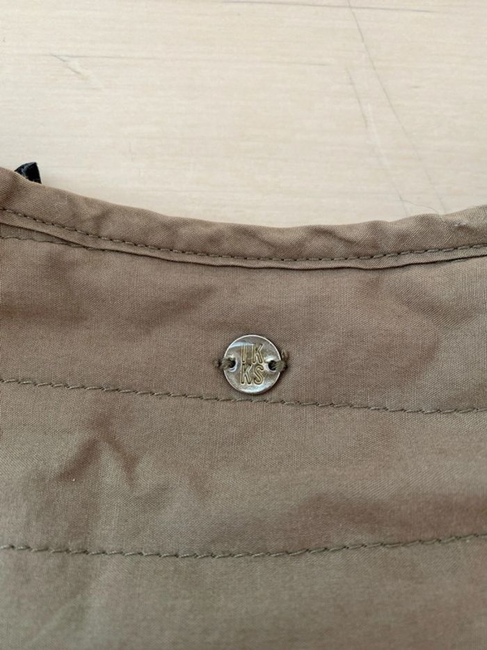 Veste IKKS 12 ans - photo numéro 5