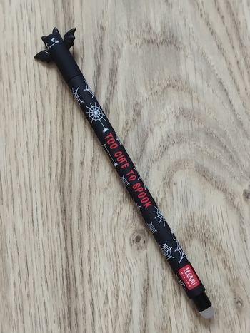 Stylo chauve-souris édition UK Angleterre 