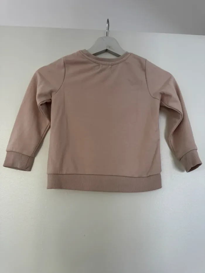 Pull fille - photo numéro 2