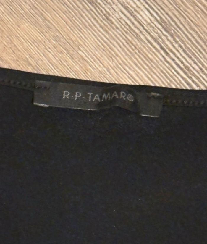 Combi short noir - photo numéro 4