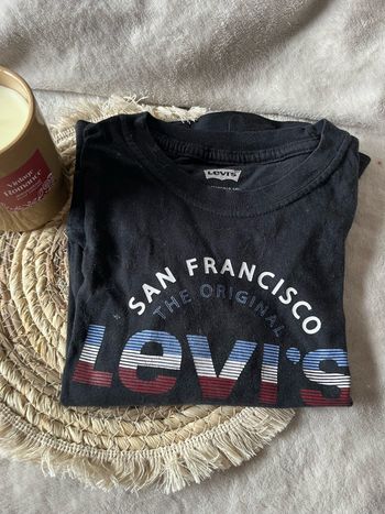 teeshirt manche longue