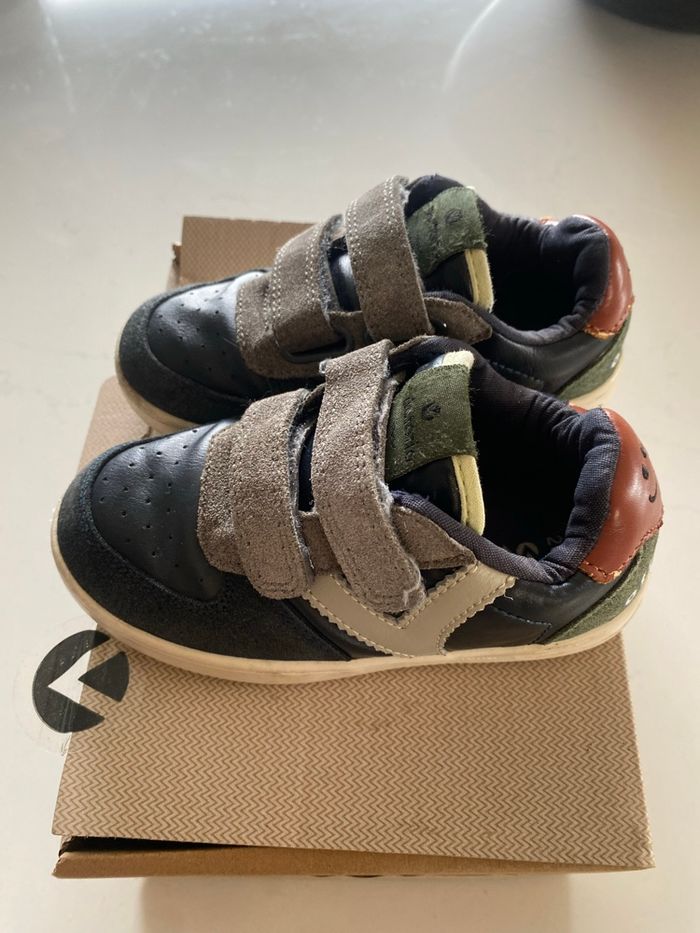 Basket victoria 24 - photo numéro 8