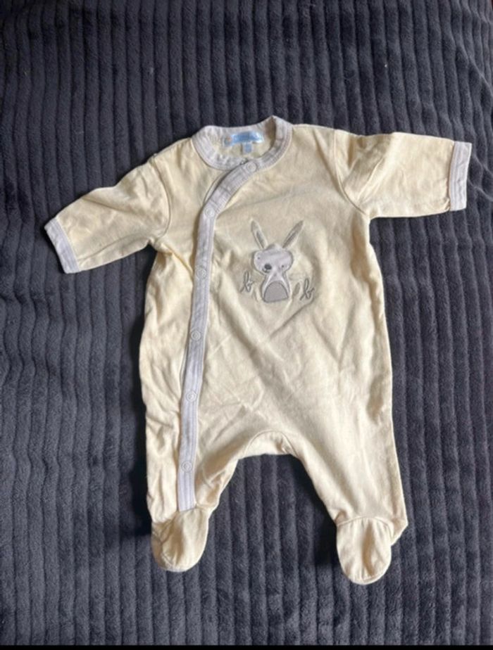 Pyjamas