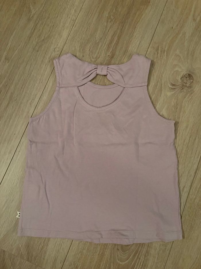 Débardeur 8 ans - photo numéro 3