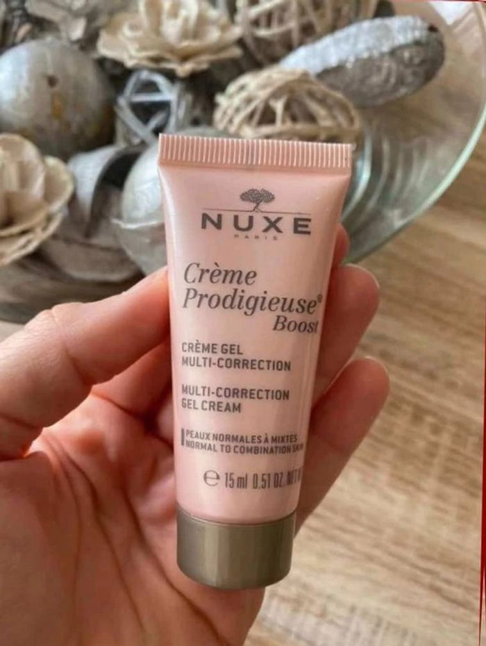 Crème - photo numéro 5