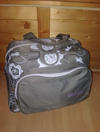 Grand sac à langer BÉABA