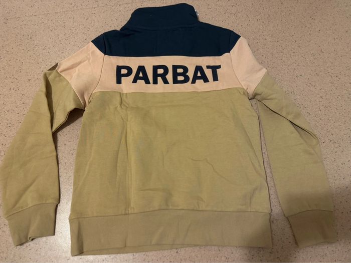 Pull capuche sudadera - photo numéro 6