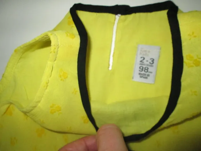 robe d'été - photo numéro 2