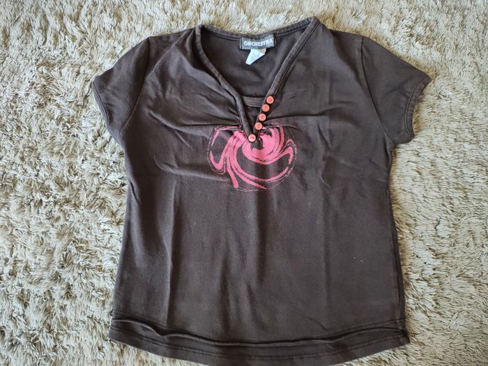 Tee-shirt taille 5 ans