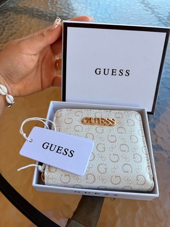Guess 