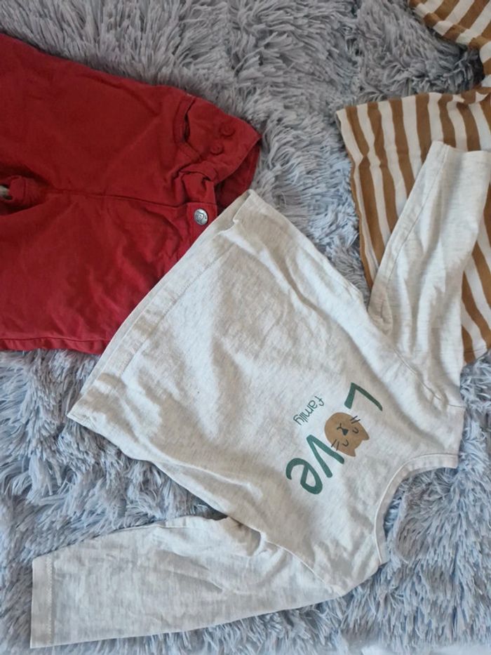 💞 Ensemble 12 18 mois💞 - photo numéro 4