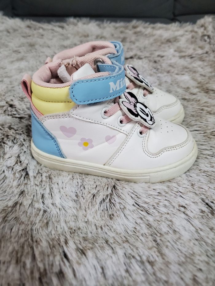 Basket Disney - photo numéro 5