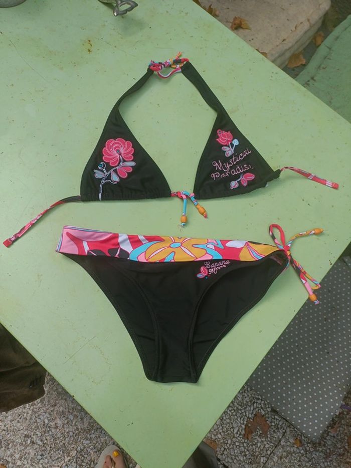 Maillot de bain BananaMoon - photo numéro 2