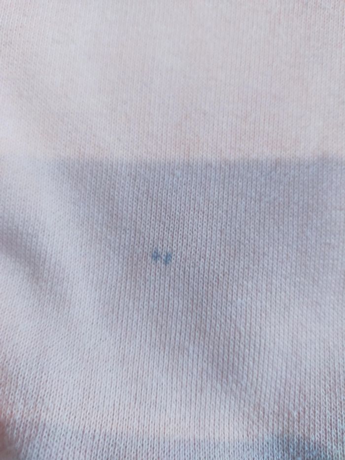 Pull a capuche rose Kiabi 10 ans . - photo numéro 17