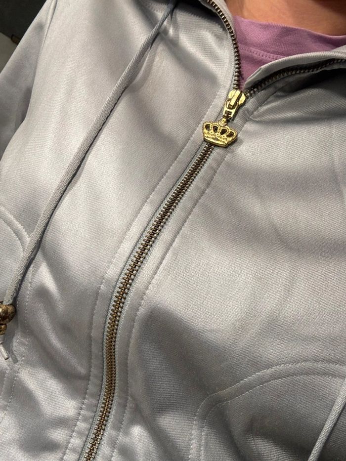 Gilet sweat - photo numéro 3