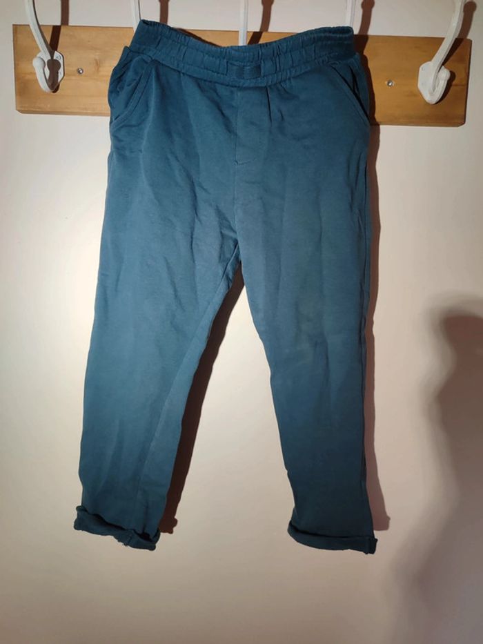 Pantalon leger garçon 6 ans