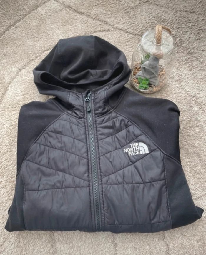 Veste The North Face taille Xs - photo numéro 2