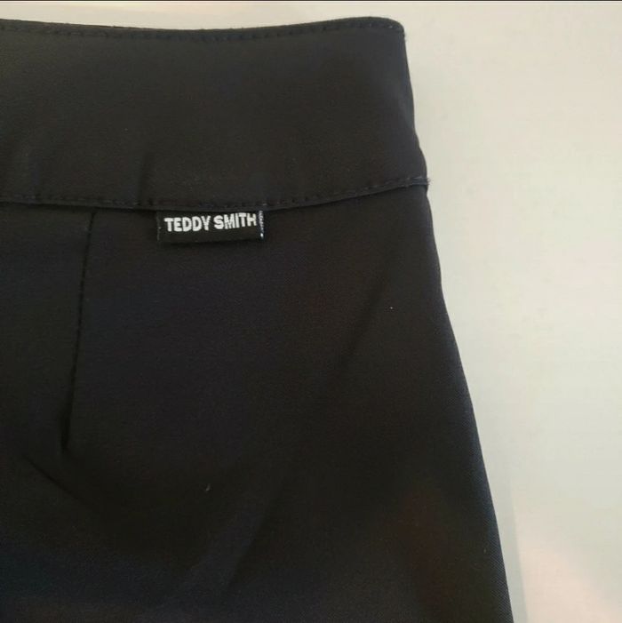 Pantalon Teddy Smith taille 38 - photo numéro 5