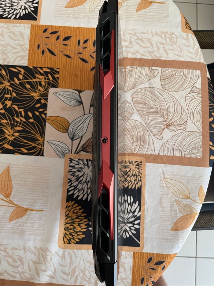 Laptop Gaming - photo numéro 5