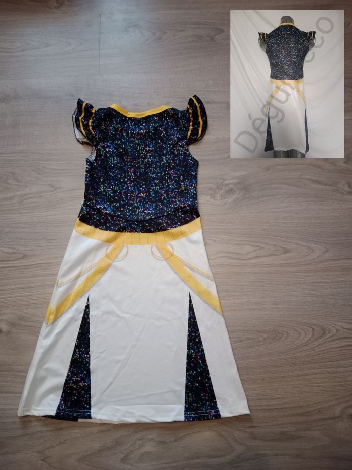 Déguisement fille - photo numéro 2