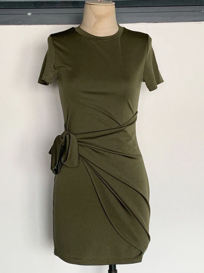 Jolie robe