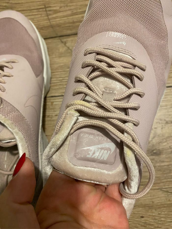 Baskets Nike femme - photo numéro 6