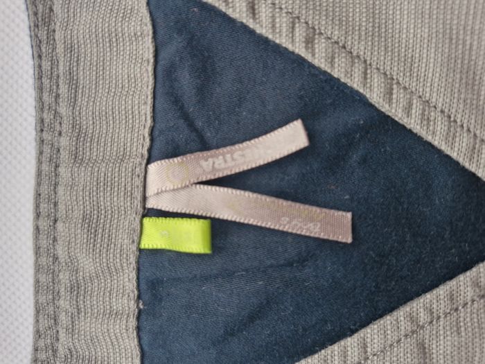 Ensemble chemise gilet 3 ans Orchestra Gris clair blancs - photo numéro 8
