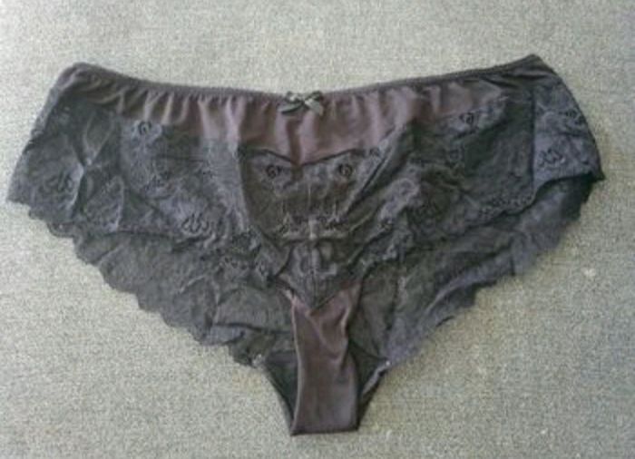 Lot de culottes Taille 46-48 - photo numéro 9