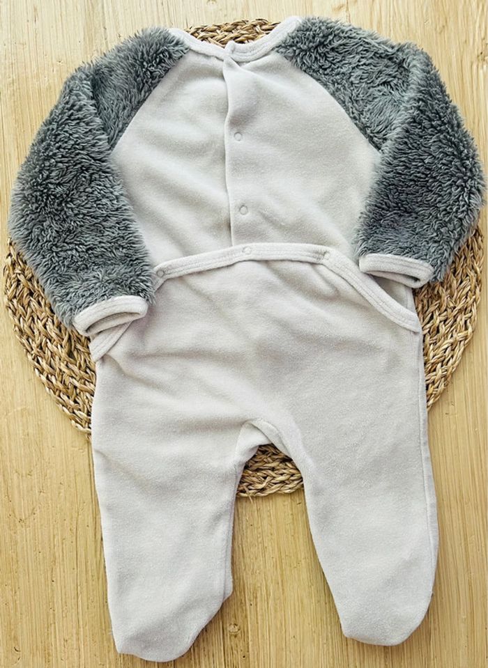 Pyjama dors-bien Vertbaudet - photo numéro 3