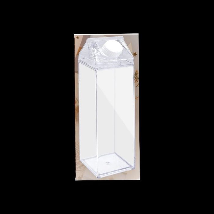 Bouteille Plastique 500ml