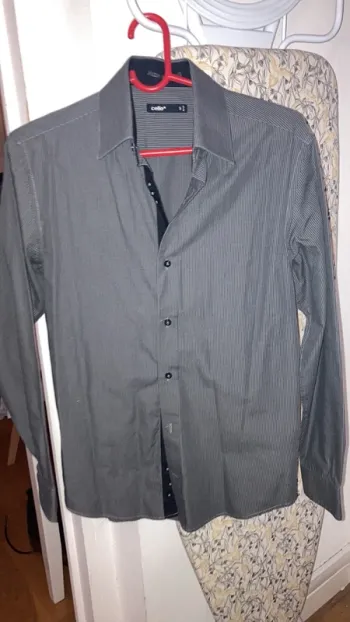 Chemise celio