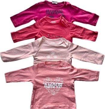 Maillot petit fille