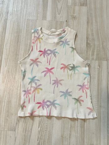 Débardeur fille H&M