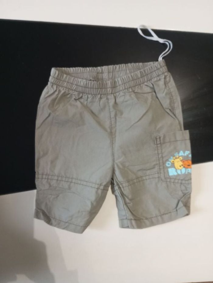 Short