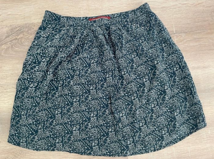 Jupe comptoir des cotonniers