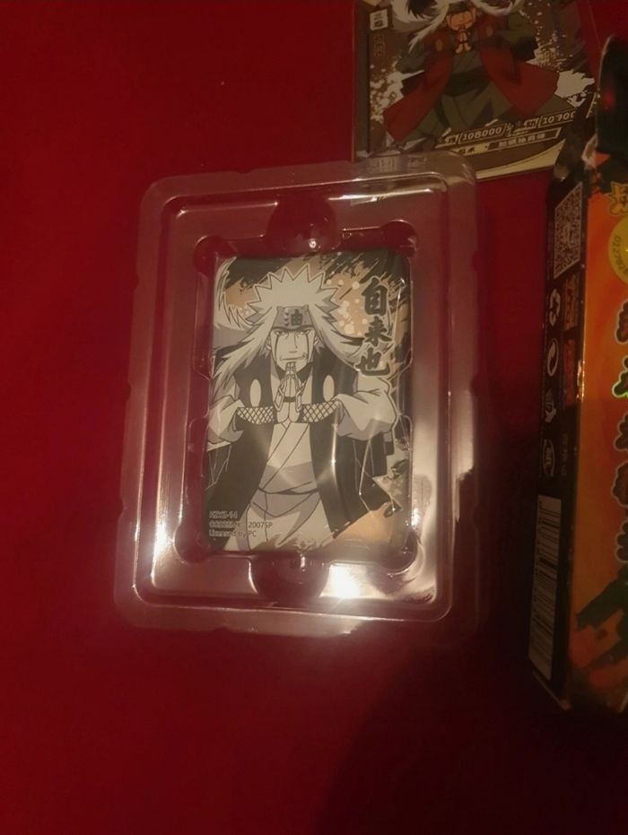 Br jiraya naruto - photo numéro 2
