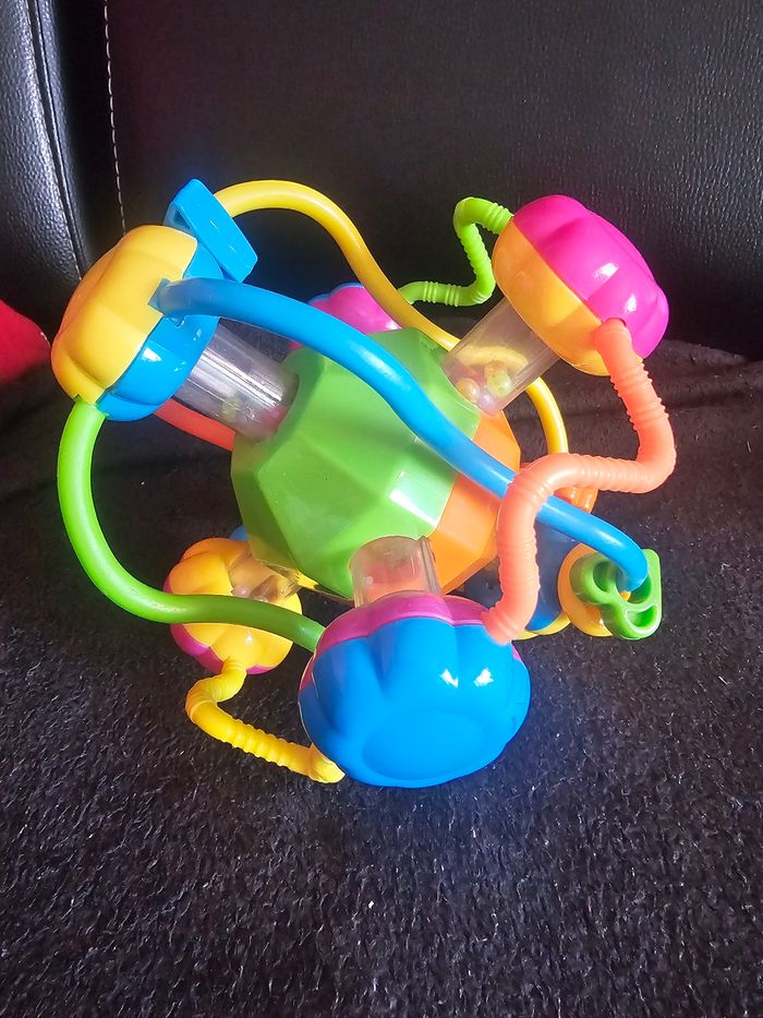 Jouets d'éveil - photo numéro 5