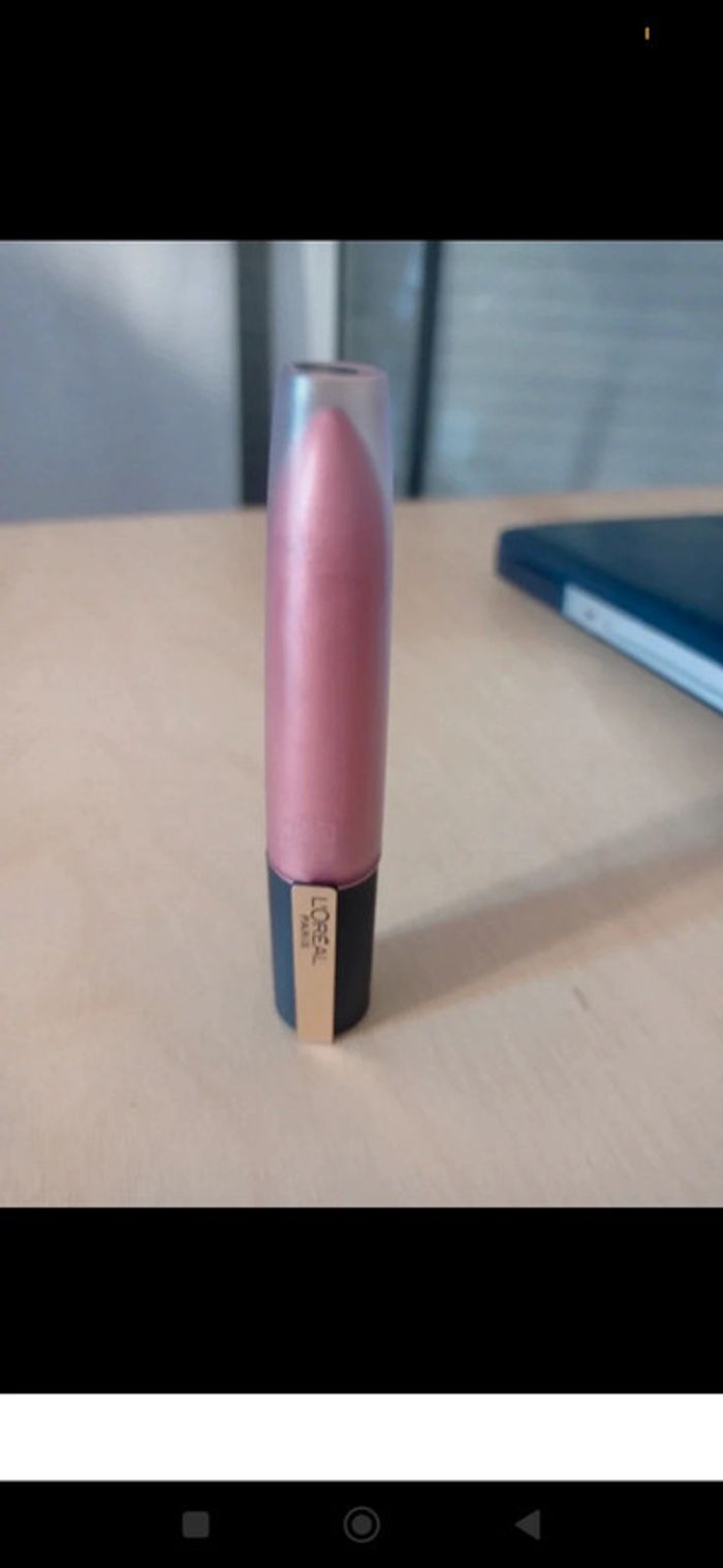 Rouge à lèvres L'Oréal