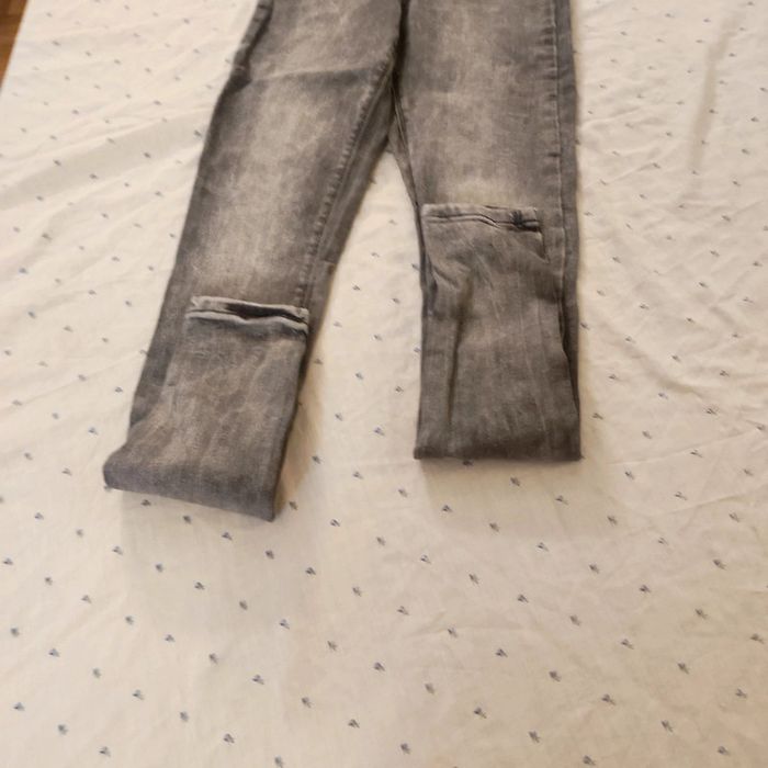 Pantalon jeans - photo numéro 2